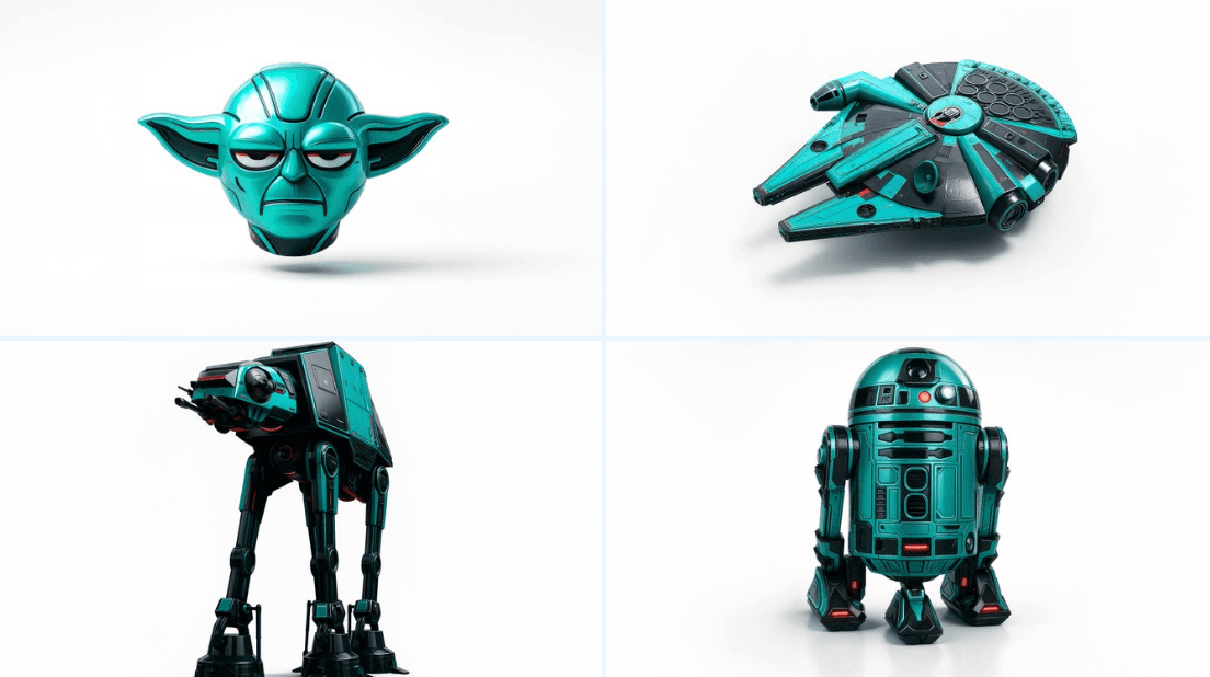 Textured image (branding, landscape)