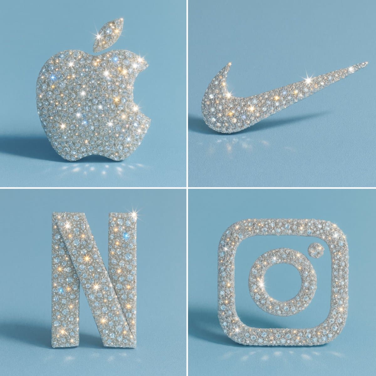 Diamond Setting Styles (fashion, food)