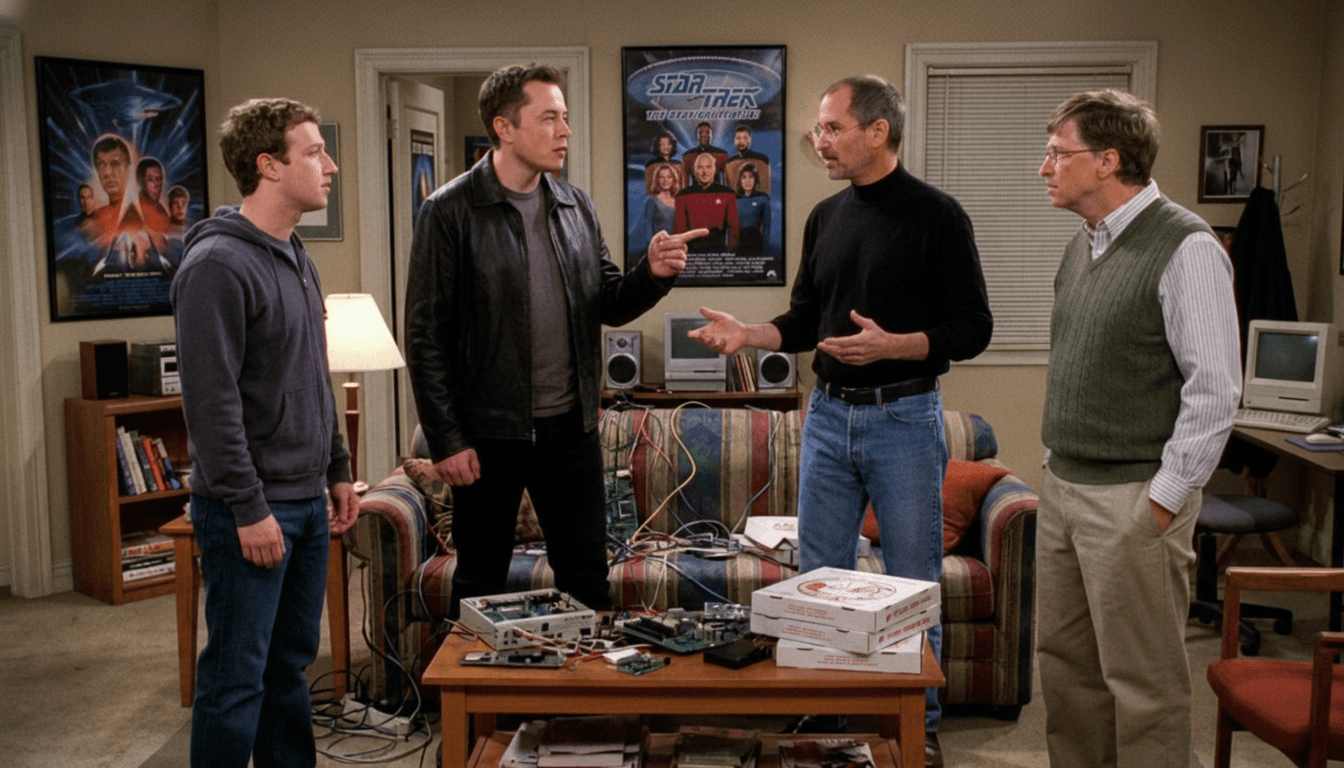 キャラクターの一貫性