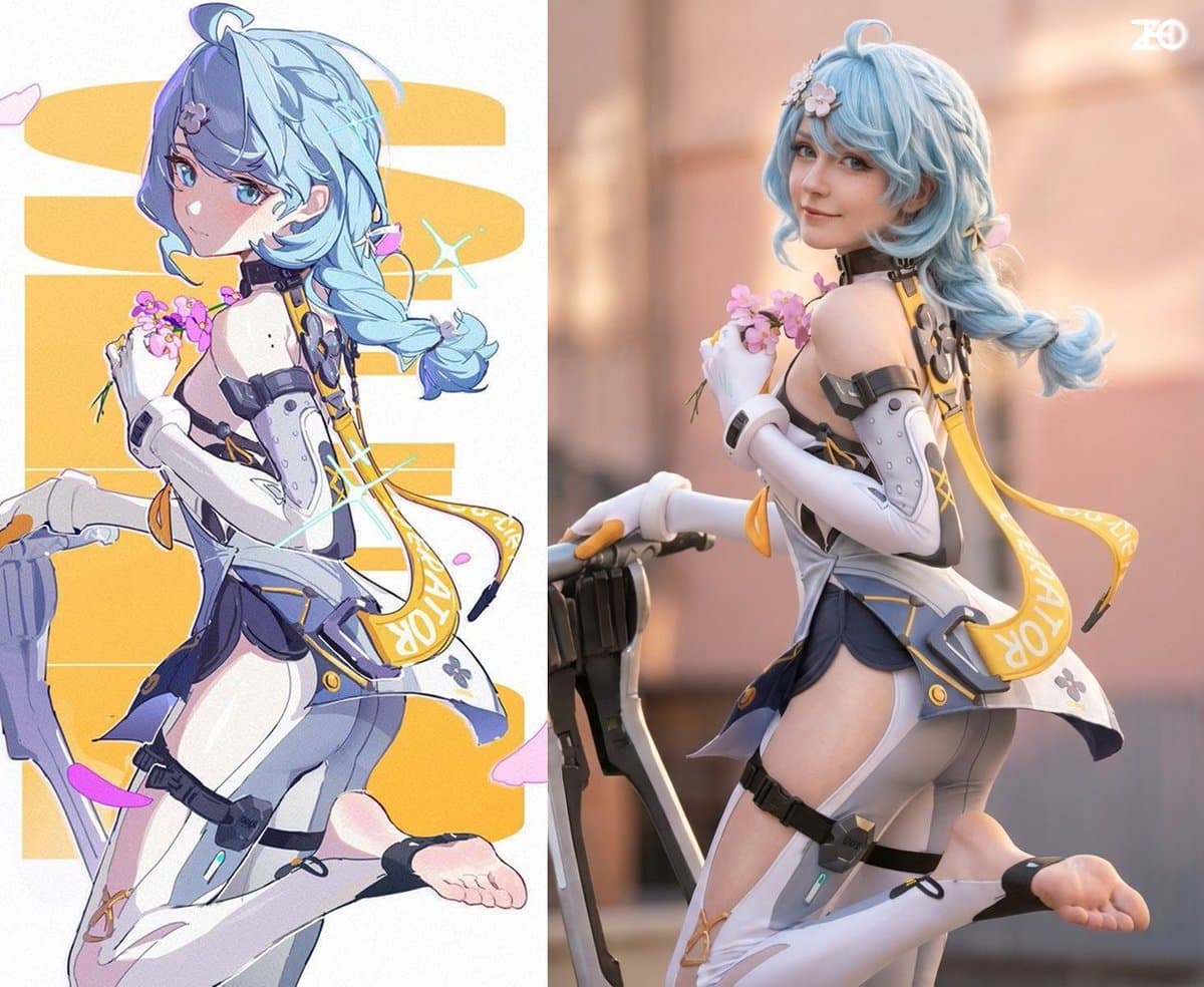 Adaptation d'anime en prises de vue réelles